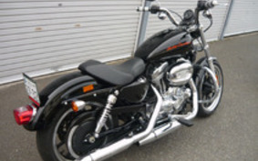 HARLEY XL883L Sportster 2014 CR2