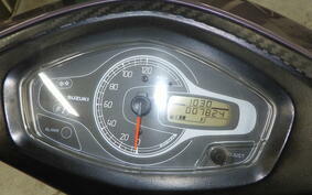 SUZUKI ADDRESS V125 S CF4MA