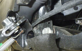 SUZUKI ADDRESS V125 DT11A