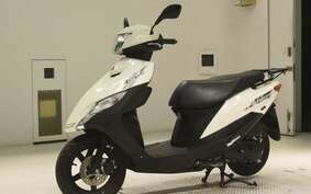 SUZUKI ADDRESS V125 DT11A