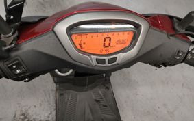 SUZUKI SU WISH LTD DV12B