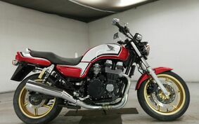 HONDA CB750 2005 RC42