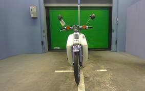 HONDA C70 SUPER CUB C70