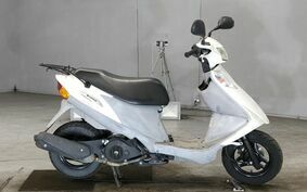 SUZUKI ADDRESS V125 G CF4EA