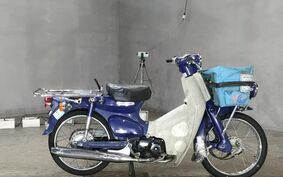 HONDA PRESS CUB 50 AA01