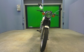 HONDA CT250S SILKROAD L250S