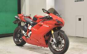 DUCATI 1098 S 2007