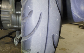 SUZUKI ADDRESS V125 DT11A