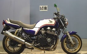 HONDA CB750 GEN 2 2007 RC42