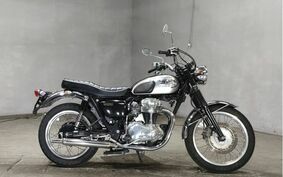 KAWASAKI W650 2007 EJ650A