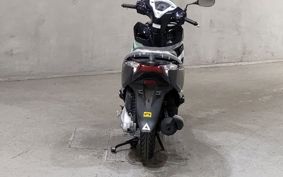 HONDA LEAD 125 JF45