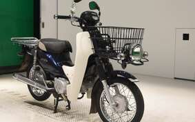 HONDA C110 SUPER CUB JA10