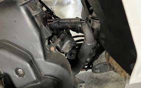 HONDA GYRO TD01