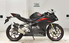 HONDA CBR250RR A MC51