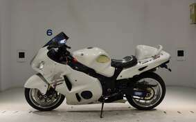 SUZUKI GSX1300R HAYABUSA 2007