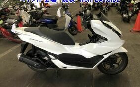 HONDA PCX 160 KF47