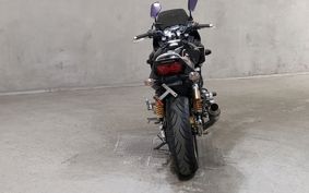 HONDA CB400SFV-3 BOLDOR NC39