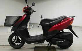 SUZUKI LET's 2 CA1PA