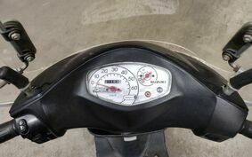 SUZUKI ADDRESS V50 CA4BA