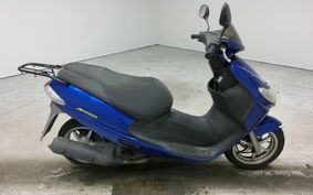 SUZUKI ADDRESS 110 CF11A