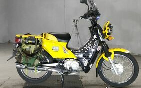 HONDA CROSS CUB 110 JA10