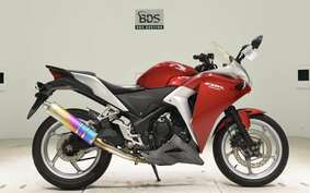 HONDA CBR250R GEN 3 MC41