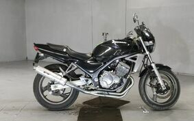 KAWASAKI BALIUS 250 ZR250A