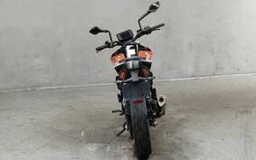 KTM 390 DUKE 2017 JPJ