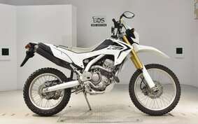 HONDA CRF250L MD38