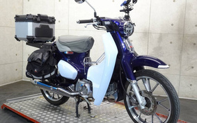 HONDA C125 SUPER CUB JA48