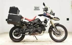 BMW F800GS 2010 0219