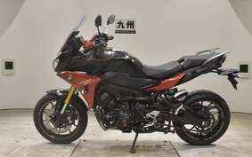 YAMAHA MT-09 Tracer 2021 RN51J