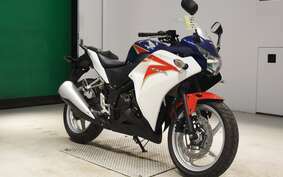 HONDA CBR250R GEN 3 MC41