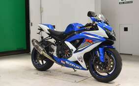 SUZUKI GSX-R750 2011 GR7LA