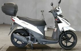 SUZUKI ADDRESS 110 CE47A