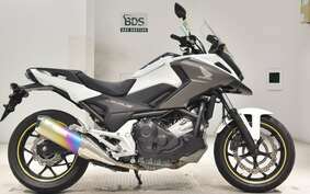 HONDA NC750X LD ABS 2018 RC90