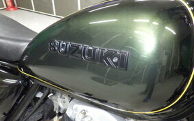 SUZUKI GRASS TRACKER Bigboy NJ4BA