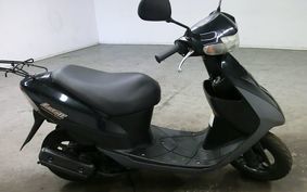 SUZUKI LET's 2 CA1PA