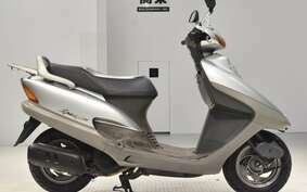 HONDA SPACY 125 Gen. 3 JF04