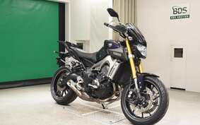 YAMAHA MT-09 A 2014 RN34J