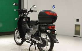 HONDA CROSS CUB 110 JA10