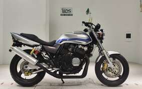 HONDA CB400SF VTEC 2001 NC39