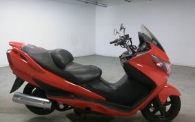 SUZUKI SKYWAVE 250 (Burgman 250) S Fi CJ43A