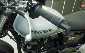 HONDA GB350S 2021 NC59