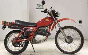 HONDA XL250S L250S