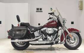 HARLEY FLSTC 1450 2005 BJY