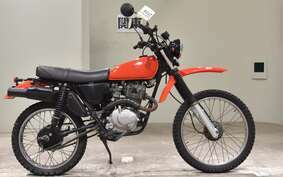 HONDA XL230 MC36