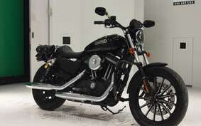 HARLEY XL883N 2009