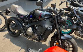 YAMAHA XSR900 2024 RN80J