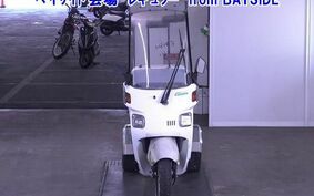 HONDA ジャイロ キャノピー TA02